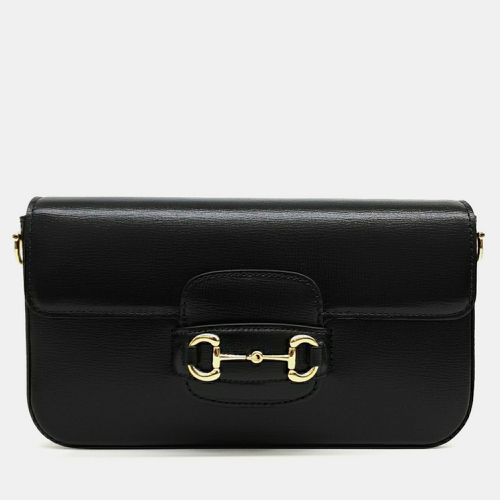 Gucci Horsebit 1955 Mini Chain Shoulder Bag - Gucci - Modalova