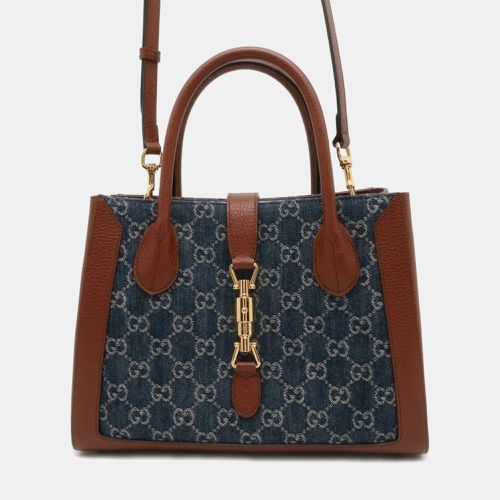 Gucci Jackie 1961 Medium Tote Bag - Gucci - Modalova