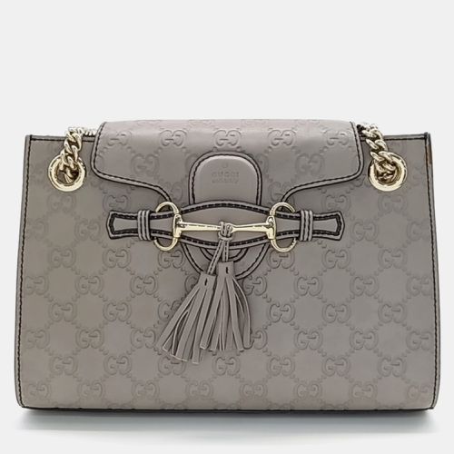 Gucci Cimaline chain shoulder bag - Gucci - Modalova