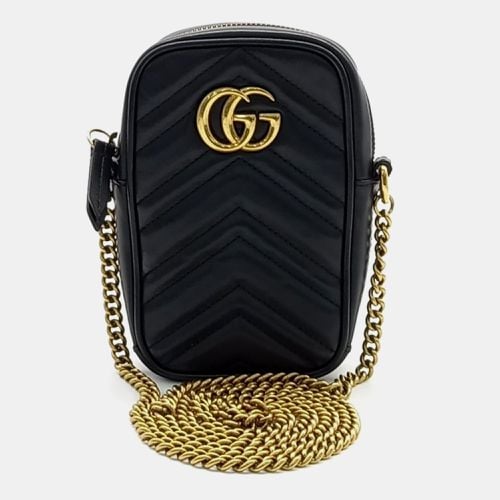 Gucci GG Marmont mini bag - Gucci - Modalova