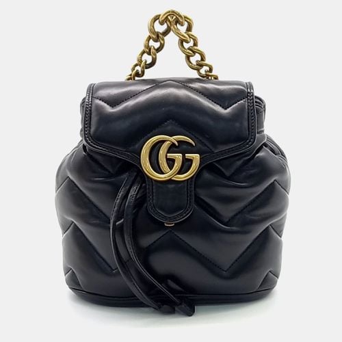 Gucci Matrasse Backpack - Gucci - Modalova