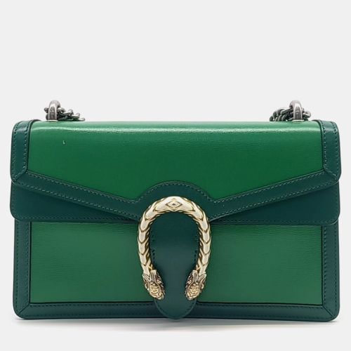 Gucci Dionysus Chain Shoulder Bag - Gucci - Modalova