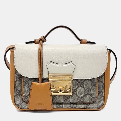 Gucci padlock mini bag - Gucci - Modalova