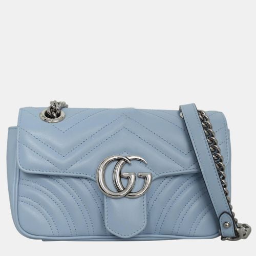 Gucci GG Marmont Mini Bag - Gucci - Modalova