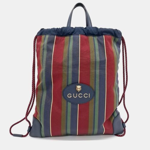 Gucci Tote and backpack bag - Gucci - Modalova