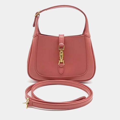 Gucci Jackie 1961 Mini Hobo Bag - Gucci - Modalova