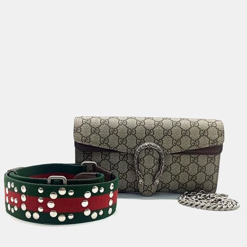 Gucci Dionysus small shoulder bag - Gucci - Modalova