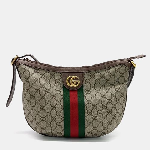 Gucci Ophidia GG Small Shoulder Bag - Gucci - Modalova