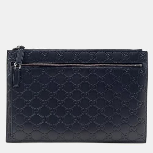 Gucci Cimaline Clutch - Gucci - Modalova