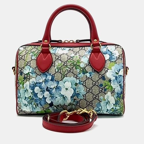 Gucci Bloom Tote Bag - Gucci - Modalova