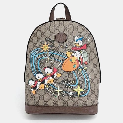 Gucci X Disney Backpack - Gucci - Modalova