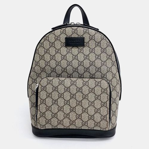 Gucci PVC backpack - Gucci - Modalova