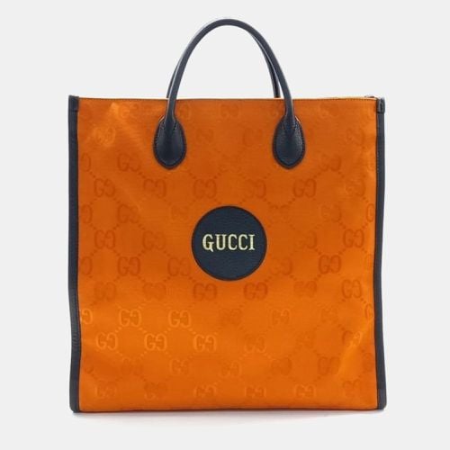 Gucci Off the Grid Long Tote Bag - Gucci - Modalova