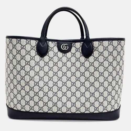 Gucci Ophidia medium tote bag - Gucci - Modalova