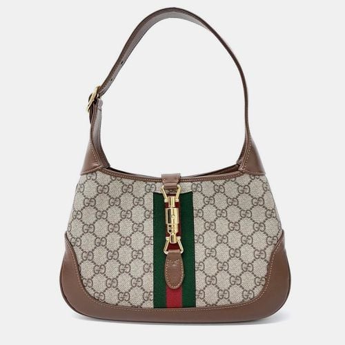 Gucci Jackie 1961 Small Hobo Bag - Gucci - Modalova