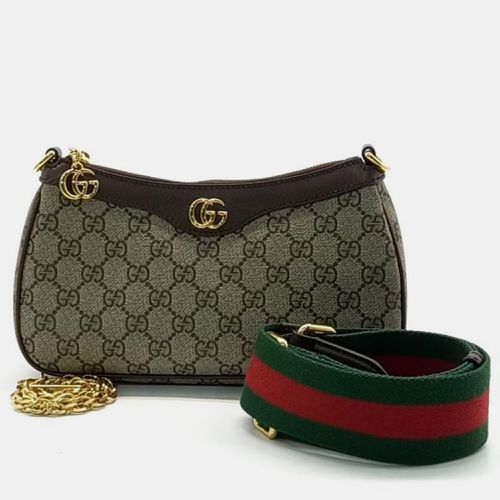 Gucci Ophidia small handbag - Gucci - Modalova