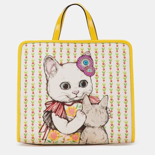 Gucci Yuko Higuchi Childrens Tote Bag - Gucci - Modalova