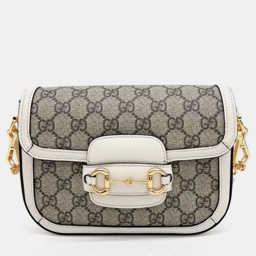 Gucci Horsebit 1955 Mini Bag - Gucci - Modalova