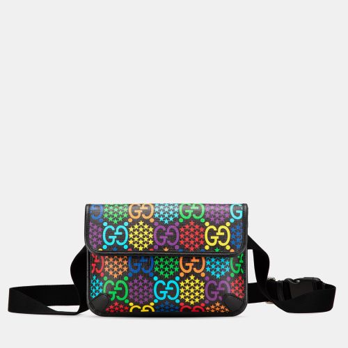 Psychedelic GG Supreme Belt Bag - Gucci - Modalova