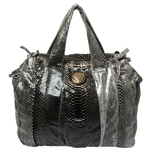 Python Large Hysteria Tote - Gucci - Modalova