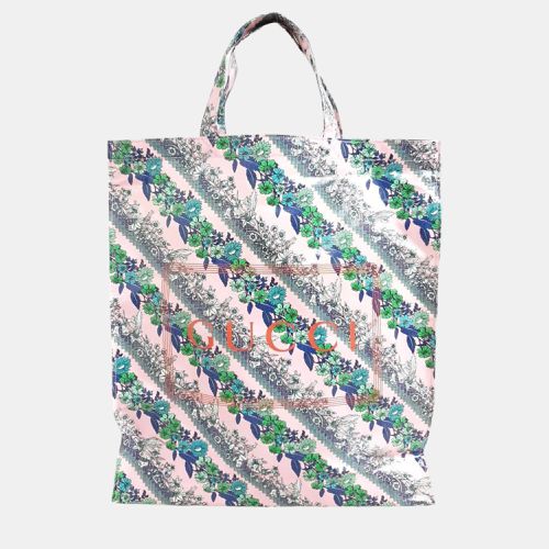 Gucci Multicolor Print Tote Bag (575140) - Gucci - Modalova