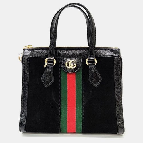 Gucci Ophidia GG Shoulder Bag Small (547551) - Gucci - Modalova