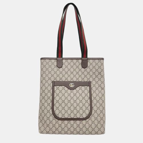 Gucci Ophidia Tote Bag (744544) - Gucci - Modalova