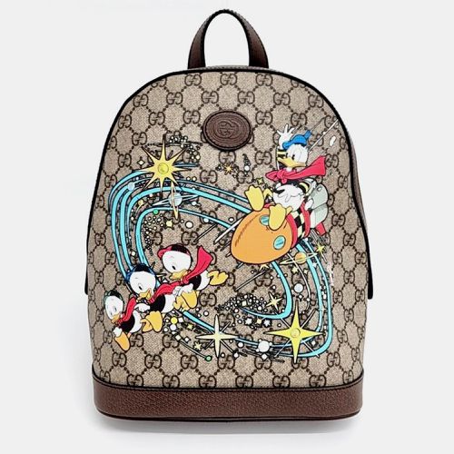 Gucci x Disney Backpack (552884) - Gucci - Modalova