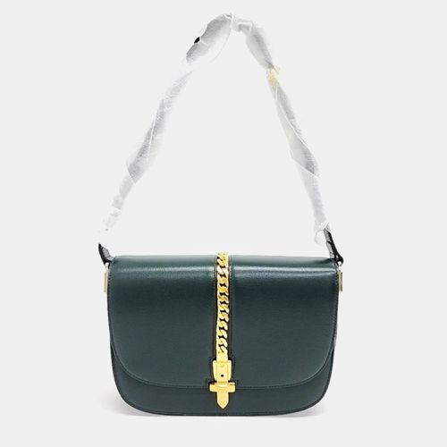 Gucci Sylvie 1969 Small Shoulder Bag (601067) - Gucci - Modalova