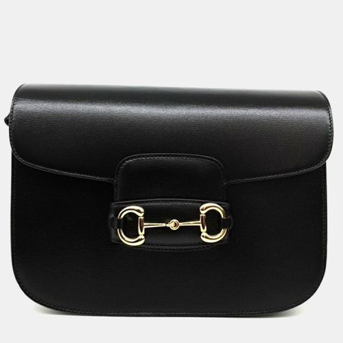 Gucci 1955 Horsebit Shoulder Bag (602204)) - Gucci - Modalova