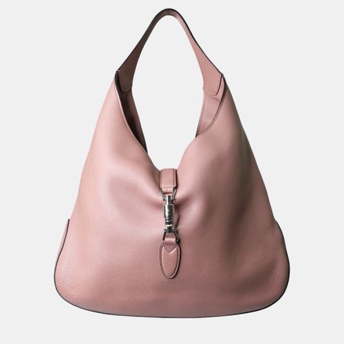 Gucci Pink Jackie shoulder bag - Gucci - Modalova