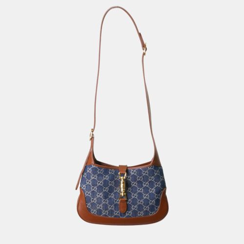 Denim Jackie 1961 shoulder bag - Gucci - Modalova