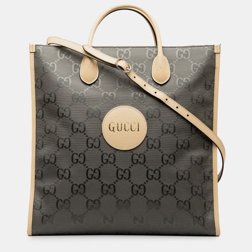 Gucci GG Nylon Off the Grid Satchel - Gucci - Modalova