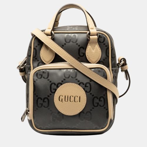 GG Nylon Off the Grid Crossbody Bag - Gucci - Modalova