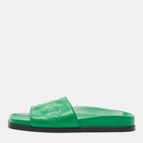 GUCCI★FLATS Women's Slide Sandals Women's Gucci Flat Sandals | Nordstrom
