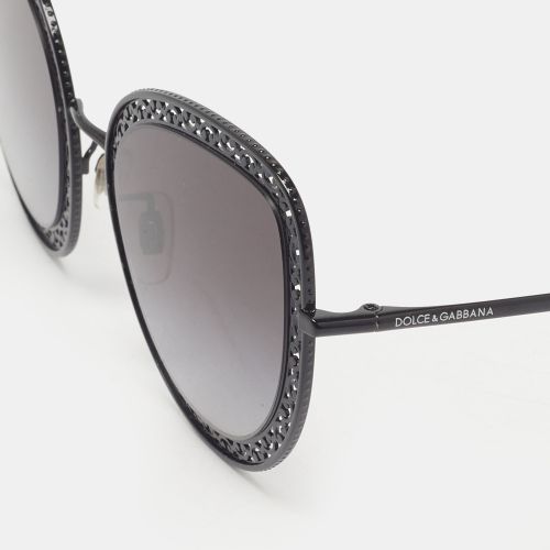 DG226 Devotion Butterfly Sunglasses - Dolce & Gabbana - Modalova