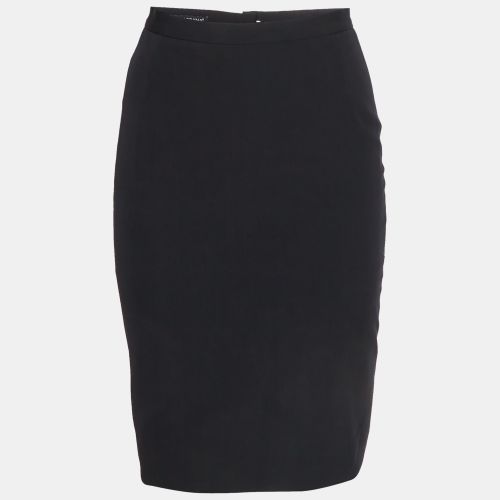 Wool Blend Pencil Skirt S - Dolce & Gabbana - Modalova