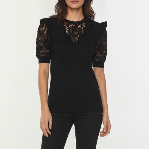 Wool Blend Top S - Dolce & Gabbana - Modalova