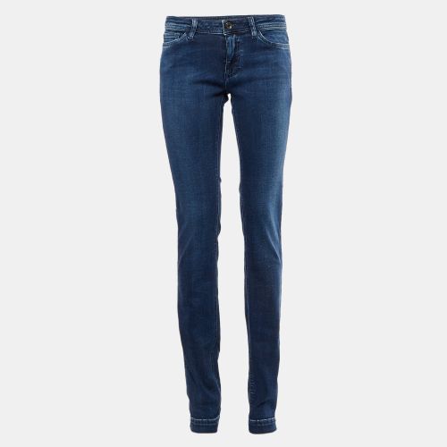 Denim Cute Fit Jeans M - Dolce & Gabbana - Modalova