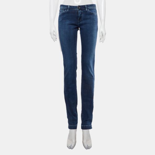 Denim Cute Fit Jeans M - Dolce & Gabbana - Modalova