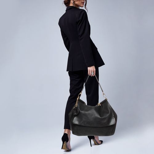 Sicily Soft Leather Top Handle Bag - Dolce & Gabbana - Modalova