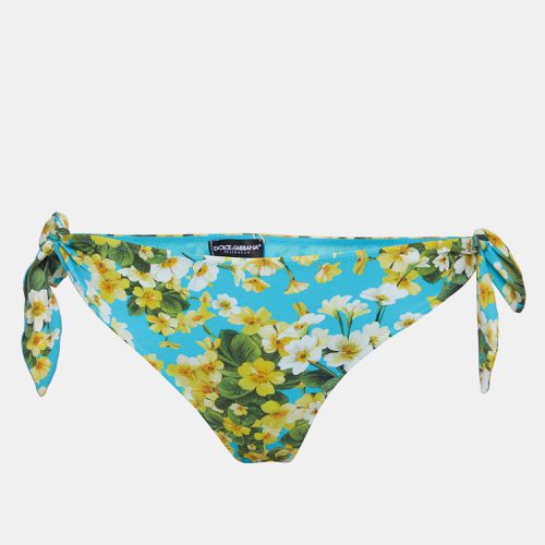 Dolce & Gabbana Polyamid Bikini bottoms III - Dolce & Gabbana - Modalova