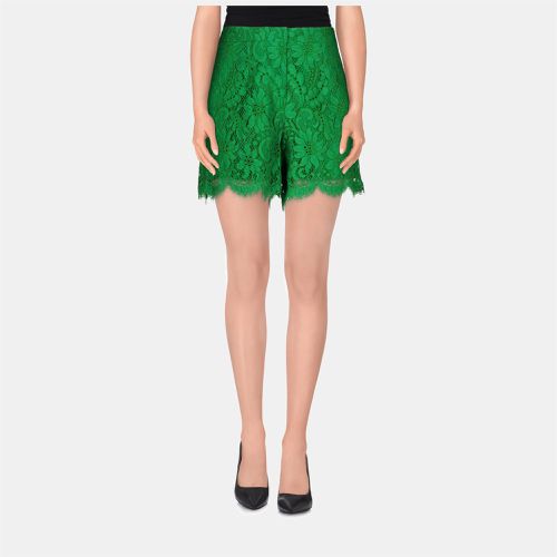 Dolce & Gabbana Cotton Shorts 38 - Dolce & Gabbana - Modalova