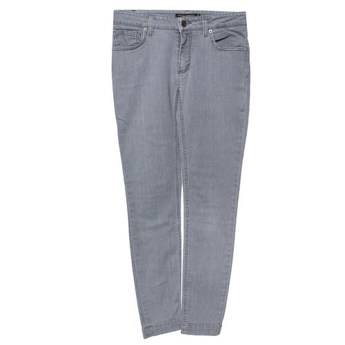 Dolce & Gabbana Grey Denim Kate Slim Fit Jeans XS - Dolce & Gabbana - Modalova