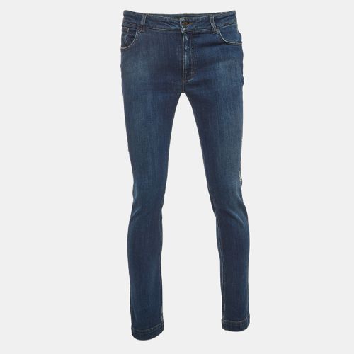 Dolce & Gabbana Blue Denim Kate Jeans XL Waist 34" - Dolce & Gabbana - Modalova