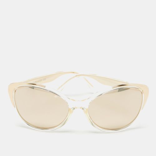 Edition 18K DG6075-K Cat Eye Sunglasses - Dolce & Gabbana - Modalova