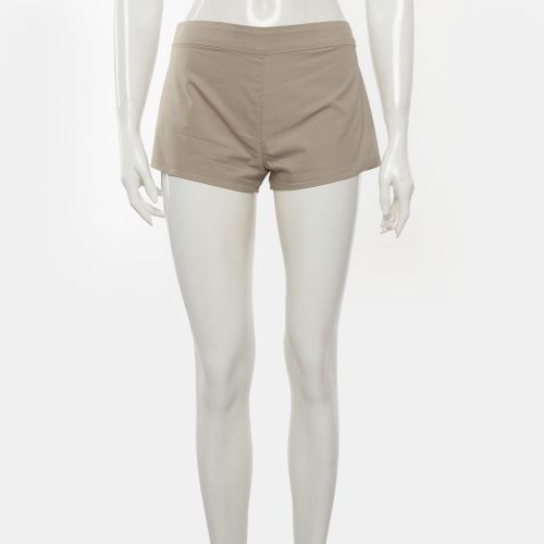 Gabardine Regular Shorts S - DATT - Modalova