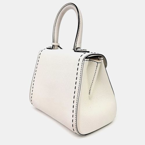 Delvaux Brillant Mini Box - Delvaux - Modalova