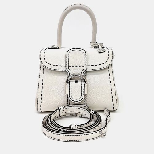Delvaux Brillant Mini Box - Delvaux - Modalova