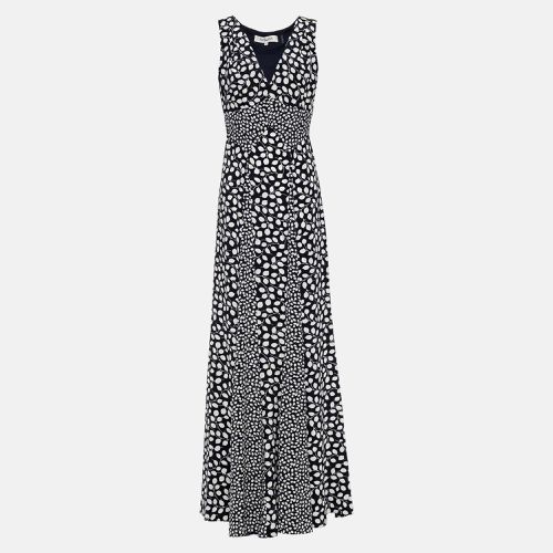 Diane Von Furstenberg Silk Maxi Dress 10 - Diane Von Furstenberg - Modalova